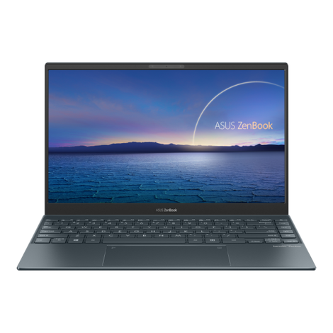 Asus Zenbook 13 UX325 13.3" FHD OLED Laptop (Intel Core i7, 16GB, 1TBSSD, Win10)