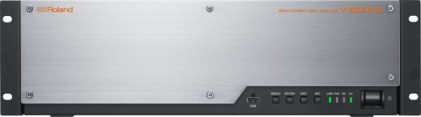 Roland V-1200HD Multi-Format Video Switcher
