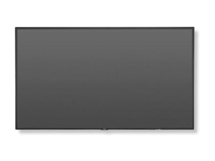 NEC MultiSync V404-T 40-inch infrared touch interactive flat panel