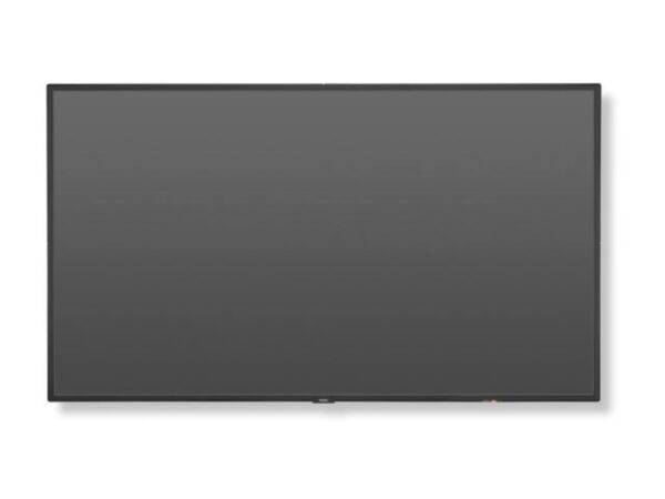NEC MultiSync V404-T 40-inch infrared touch interactive flat panel