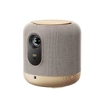 Formovie V10 Mini 4K UHD Projector – 2500 Lumens, HDR10+, Dolby Audio