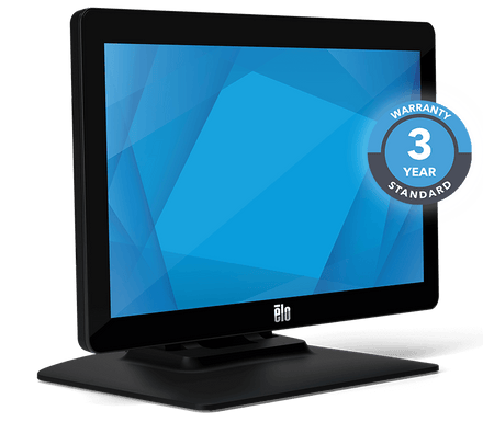 ELO Touch 15" Touchscreen Monitor – Model 1502L (SKU: E155645)