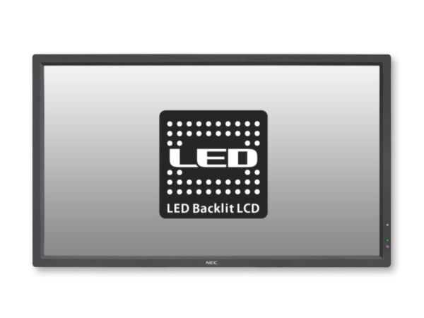 NEC MultiSync® V323-2 LCD 32