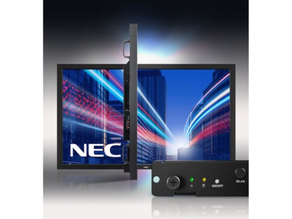 NEC MultiSync® V652 LCD 65