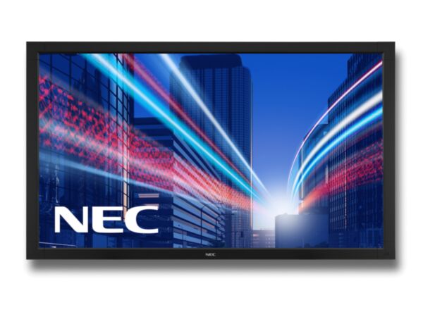 NEC MultiSync® V652 LCD 65