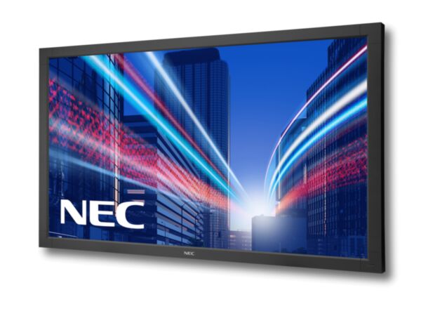 NEC MultiSync® V652 LCD 65