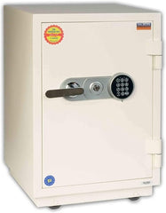 Valberg FRS-66 EL Fire Resistant Safes With Digital & Keylock