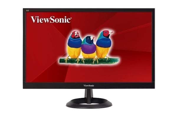 ViewSonic VA2261H-8 22