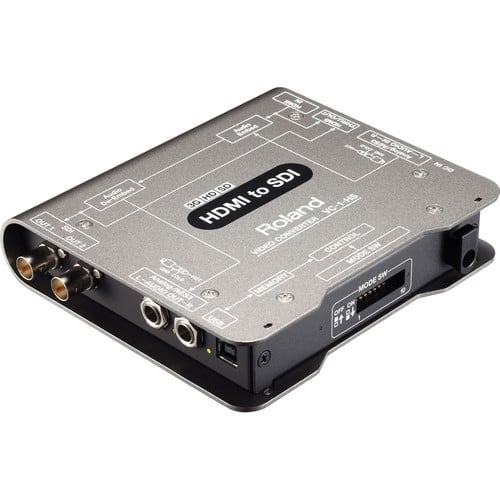 Roland VC-1-SC Up/Down/Cross Scan Converter