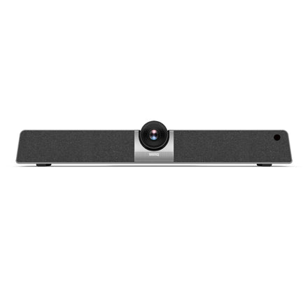 BenQ VC01A 4K UHD video bar with auto framing and microphone array