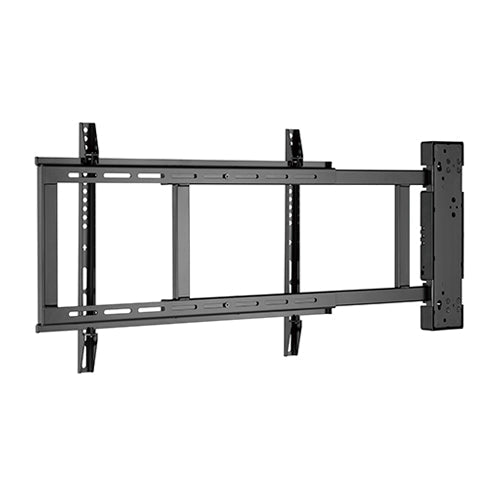 VSYS VCM-M06 motorised swing TV wall mount with remote control