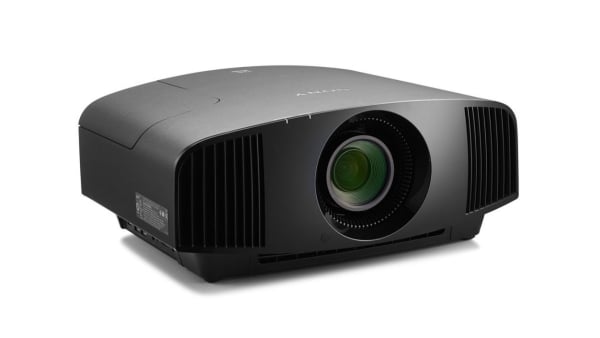 Sony VPL-VW270ES 1,500 lumens 4K SXRD Home Cinema Projector