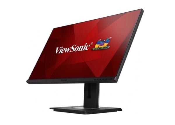ViewSonic VG2455 24