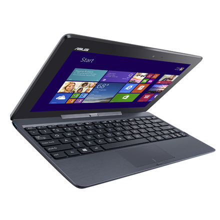 Asus Transformer Book T100TA (DK001B) 10.1" (Atom, 32GB, 1GB, Win 8.1)
