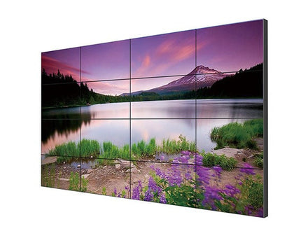 Marvel MWE 55in 3.5mm 800nit 55-inch LCD video wall panel