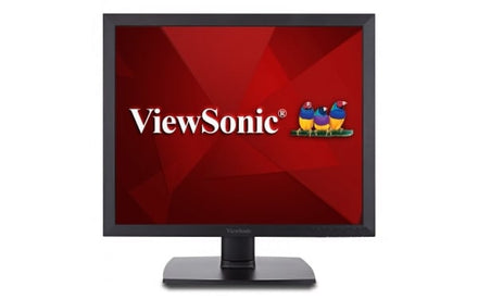 ViewSonic 19" 5:4 LED Display Monitor with SuperClear Technology - VA951S
