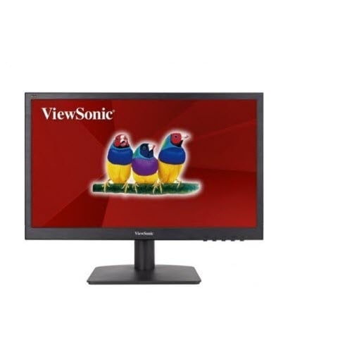 ViewSonic 19" 16:9 VA1903A Widescreen Superior Color LED Monitor