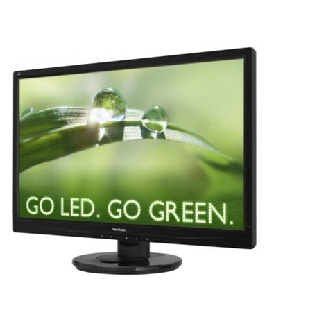 ViewSonic VA2046M-LED 20" 16:9 LED Monitor