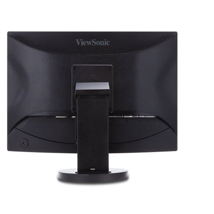 ViewSonic 22" Display Series Monitor with Stunning Color Performance - VG2233SMH-LED