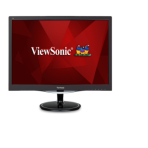 ViewSonic VX2457-MHD 24