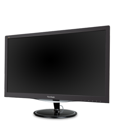 Viewsonic 22" 1080p FreeSync, HDMI, DP Video Gaming Monitor