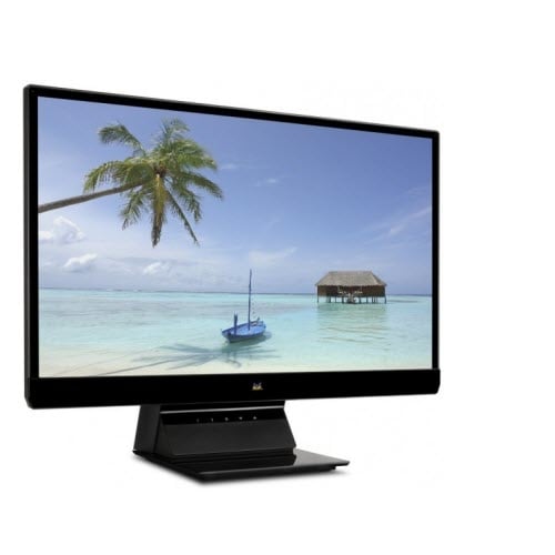 ViewSonic VX2370S-LED 23