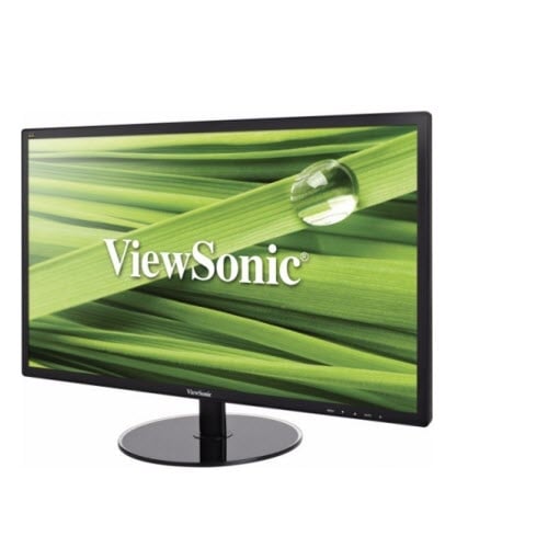 ViewSonic VX2409 24-Inch 1080p Full HD LED Display Monitor