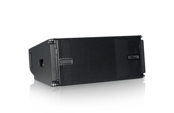 DB Technologies VIO L210 2-Way Active Line Array Module Active Speaker