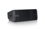 DB Technologies VIO L210 2-Way Active Line Array Module Active Speaker