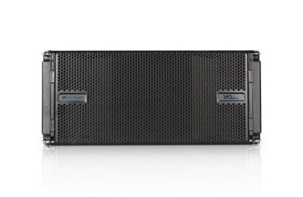 DB Technologies VIO L210 2-Way Active Line Array Module Active Speaker