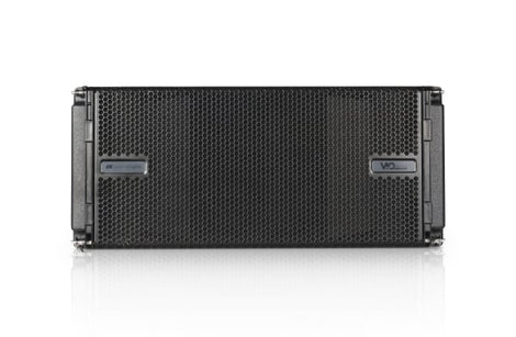DB Technologies VIO L210 2-Way Active Line Array Module Active Speaker