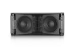 DB Technologies VIO L210 2-Way Active Line Array Module Active Speaker