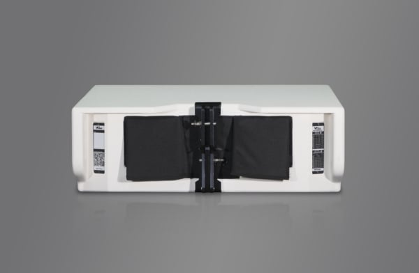 DB Technologies VIO L210 2-Way Active Line Array Module Active Speaker