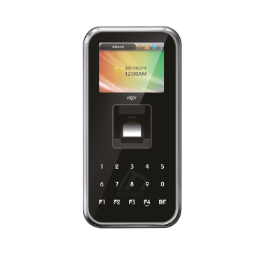 Virdi AC 5000 Access Control Work Time Tracking
