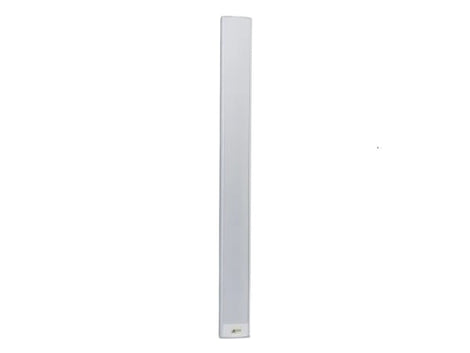 Australian Monitor VL8W Column Line Array Speaker White