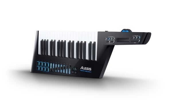 Alesis Vortex Wireless 2 USB-MIDI Keytar Controller