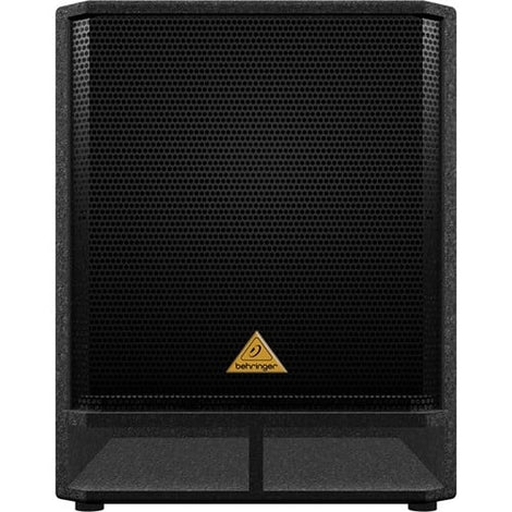 Behringer VP1800S 18" Subwoofer Speaker