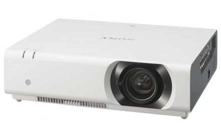 Sony 3LCD WXGA 4500 Lumens Projector VPL-CW256