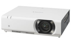 Sony 3LCD WXGA 4500 Lumens Projector VPL-CW256