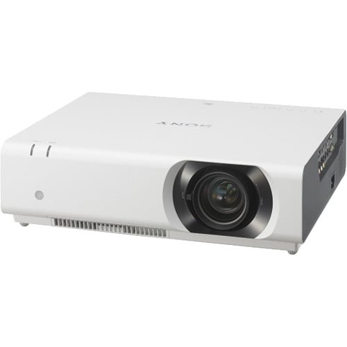 Sony VPL-CH370 5000 Lumens WUXGA 3LCD Basic Installation Projector
