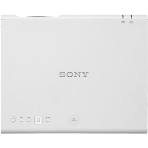 Sony VPL-CH370 5000 Lumens WUXGA 3LCD Basic Installation Projector