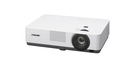Sony VPL-DX271 Projector – 3,600 Lumens, XGA, 3LCD, 10,000h Lamp Life