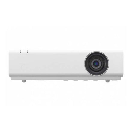 Buy Sony VPL-DW126 2600 Lumens WXGA Resolution Projector in Dubai, Sharjah, Abu Dhabi, Ajman, Al Ain, Ras Al Khaimah, Fujairah, Umm al Quwain, UAE