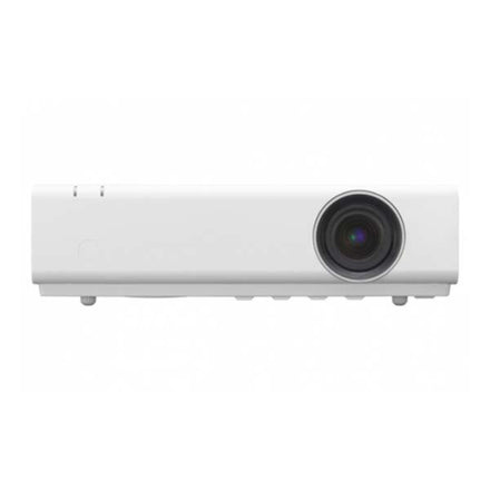 Buy Sony VPL-EW255 3200 Lumens WXGA Resolution Projector in Dubai, Sharjah, Abu Dhabi, Ajman, Al Ain, Ras Al Khaimah, Fujairah, Umm al Quwain, UAE