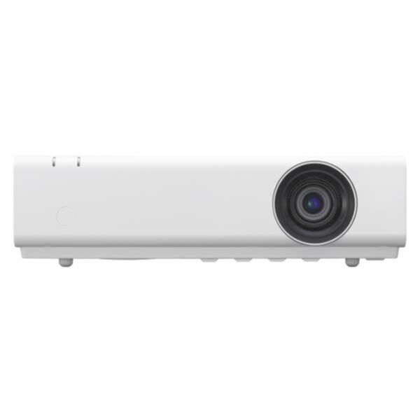 Buy Sony VPL-EX226 2700 lumens XGA Resolution projector with wireless connectivity in Dubai, Sharjah, Abu Dhabi, Ajman, Al Ain, Ras Al Khaimah, Fujairah, Umm al Quwain, UAE