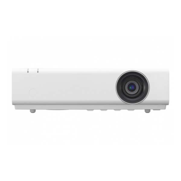 Buy Sony VPL-EX345 4200 lumens XGA Resolution projector in Dubai, Sharjah, Abu Dhabi, Ajman, Al Ain, Ras Al Khaimah, Fujairah, Umm al Quwain, UAE