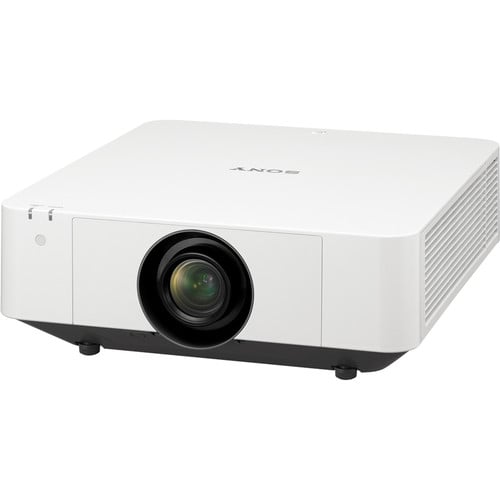 Sony VPL-FH60 5000 Lumens WUXGA 3LCD Installation Projector