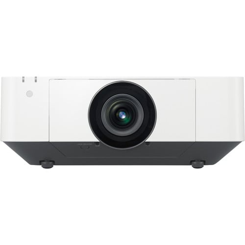 Sony VPL-FH60 5000 Lumens WUXGA 3LCD Installation Projector