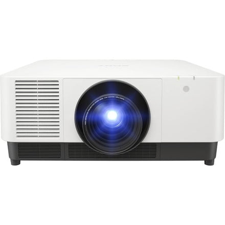 Sony VPL-FHZ131L Laser Projector – 13,000 Lumens, WUXGA, 3LCD