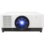 Sony VPL-FHZ101L 10000-Lumens WUXGA Laser 3LCD Projector